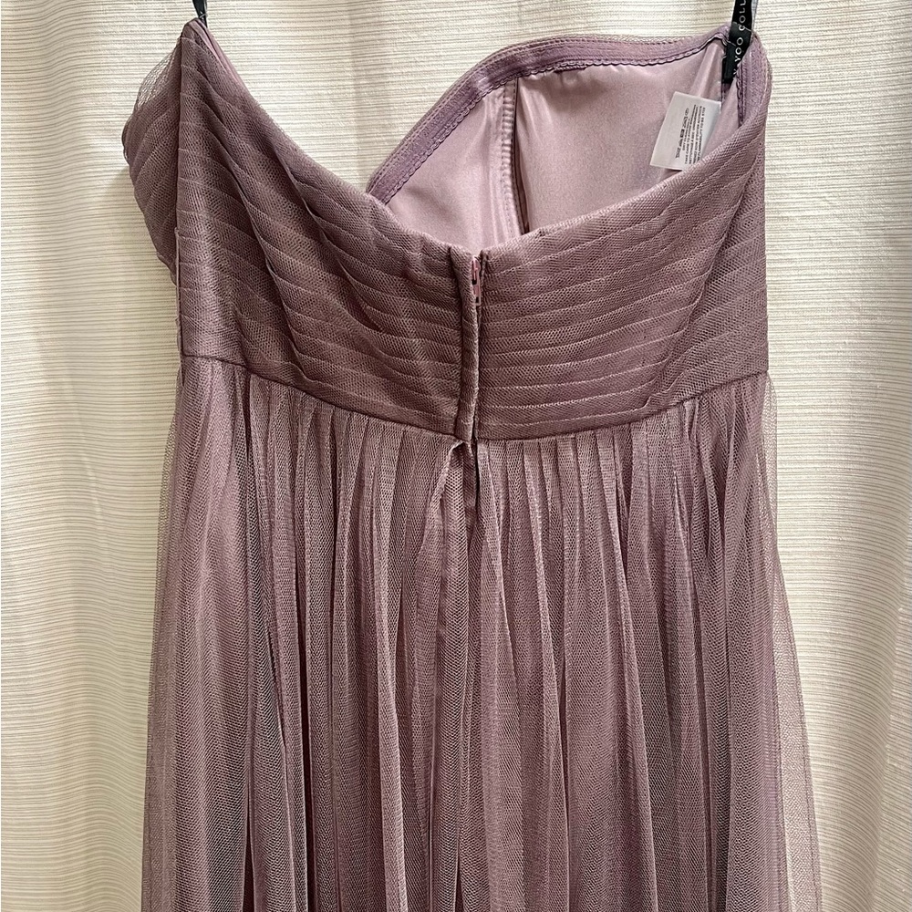 Dress - Picture 4 of 8